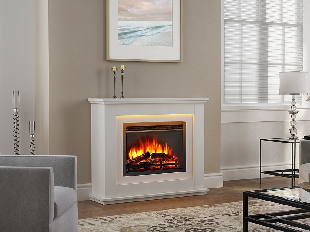 Elektrokamin - Infrarotheizung Ratgeber